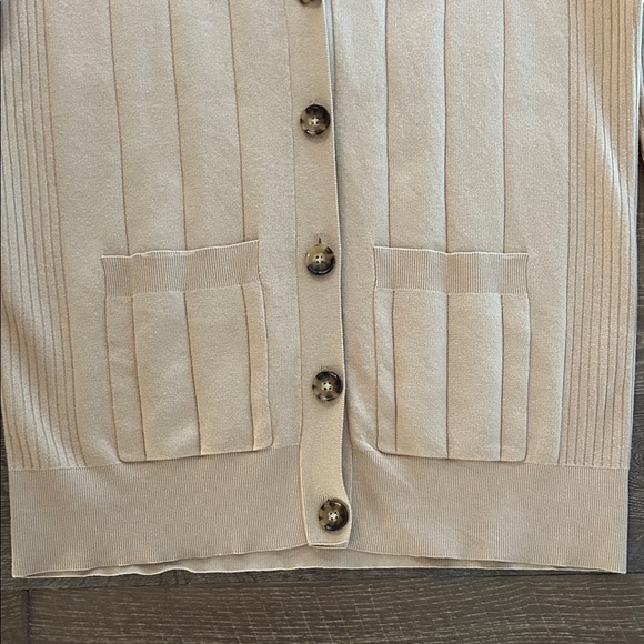 La Ligne Molly Cardigan - Picture 4 of 8